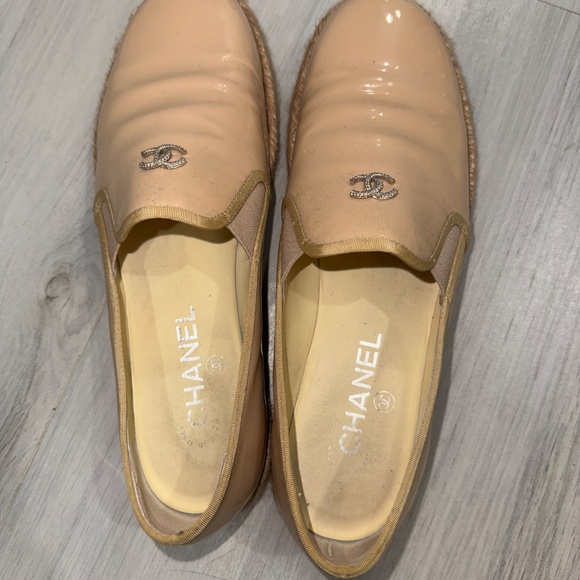 Espadrilles - Picture 3 of 4